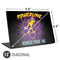 Disney Powerline World Tour 95 Universal Laptop 12in (9.8 x 6.8in) Skin